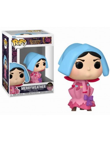 Funko Pop! Movies Disney - 1456