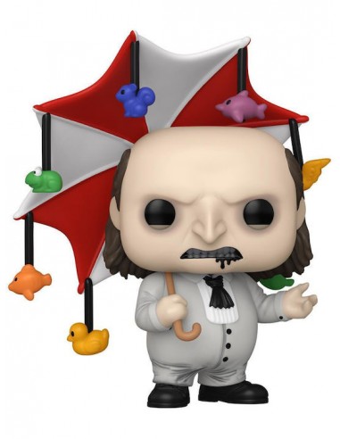 Funko Pop Heroes Dc Batman Returns...