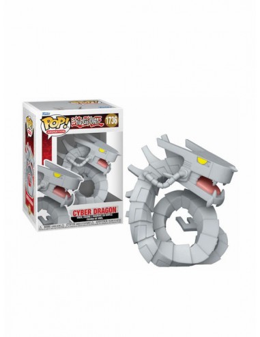 Funko Pop! Animation: Yu-Gi-Oh! -...