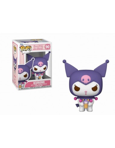 Funko Pop! Sanrio - Hello Kitty 90