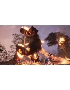 Black Myth: Wukong PS5 Game 2