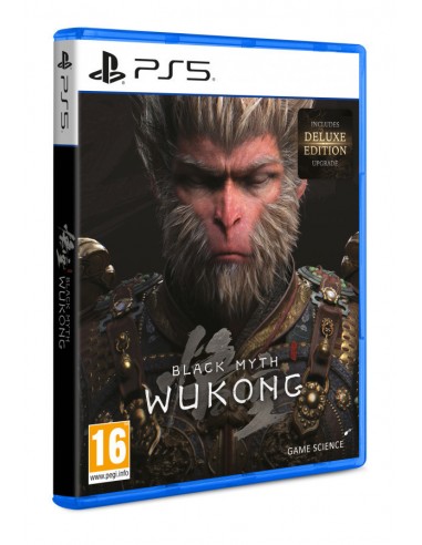 Black Myth: Wukong PS5 Game