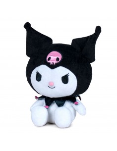 Λούτρινο Hello Kitty -...