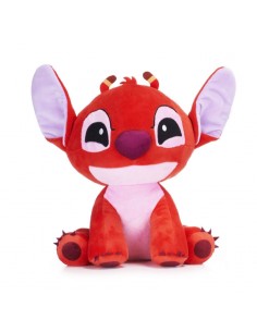 Λιρόι Leroy Stitch Λούτρινο...