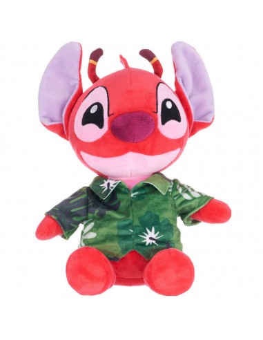 Disney Λούτρινο Disney Stitch Leroy...