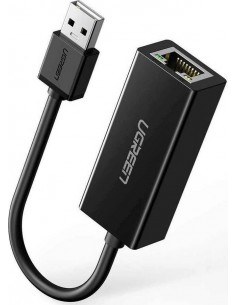 Ugreen 20254 USB Αντάπτορας...