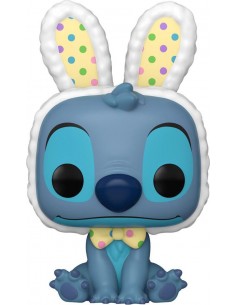 Funko Pop! Movies: Lilo &... 2