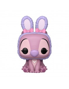 Funko Pop! Disney: Lilo &...