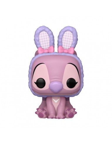 Funko Pop! Disney: Lilo & Stitch -...