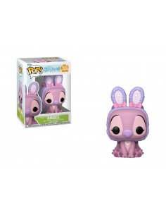 Funko Pop! Disney: Lilo &... 2
