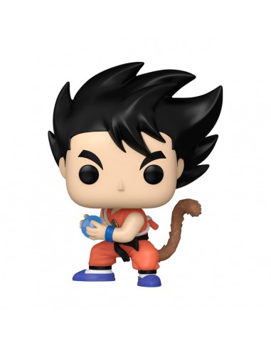 Funko Pop! Animation: Dragon Ball -...
