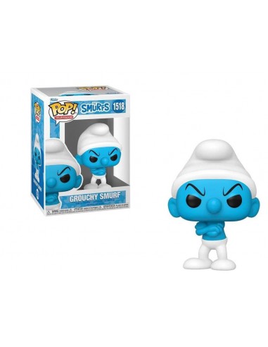 Funko Pop! Television: The Smurfs -...