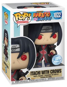 Funko Pop! Movies: Naruto:... 2