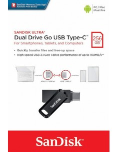 Sandisk Ultra Dual Drive Go... 2