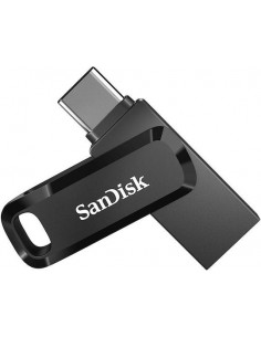 Sandisk Ultra Dual Drive Go...