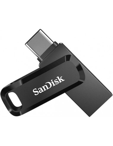 Sandisk Ultra Dual Drive Go 256GB USB...