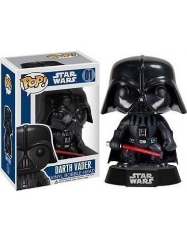 Pop! Movies: Star Wars - Darth Vader...