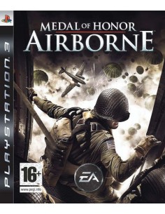 Medal of Honor: Airborne...