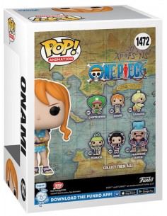 Funko Pop! Animation: One... 2