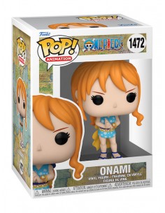 Funko Pop! Animation: One...