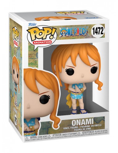 Funko Pop! Animation: One Piece -...