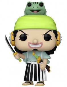 Funko Pop! Animation: One... 2