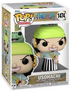 Funko Pop! Animation: One...