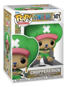 Funko Pop! Animation: One...