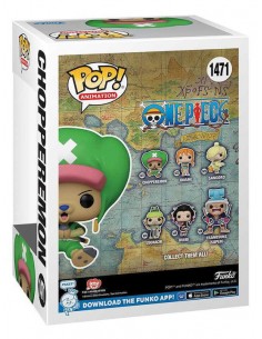 Funko Pop! Animation: One... 2