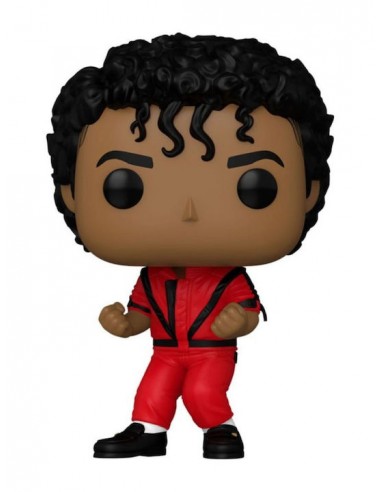 Funko Pop! Rocks: Michael Jackson...