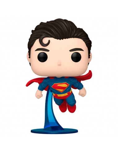 Funko Pop! Heroes: Superman -...