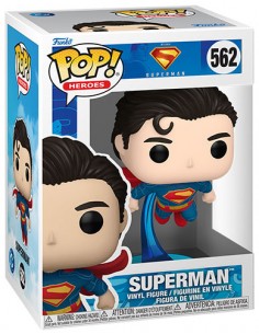 Funko Pop! Heroes: Superman...