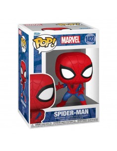 Funko Pop! Marvel: Marvel -... 2