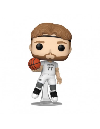 Funko Pop! Basketball: NBA: Dallas...