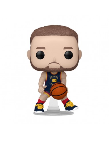 Funko Pop! Basketball: Golden State...
