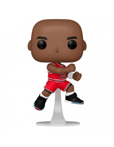 Funko Pop! Sports: NBA - Michael Jordan