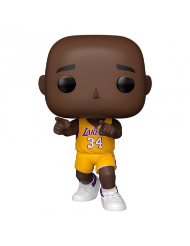 Funko Pop! Sports: NBA - Shaq (2000...