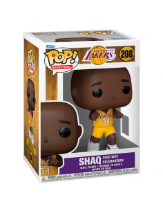 Funko Pop! Sports: NBA -... 2