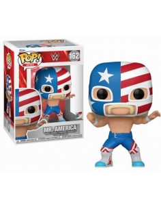 Funko Pop! Sports: WWE - Mr... 2