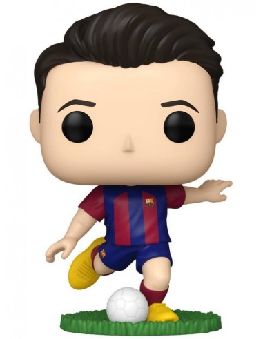 Funko Pop! Football: Lewandowski 64