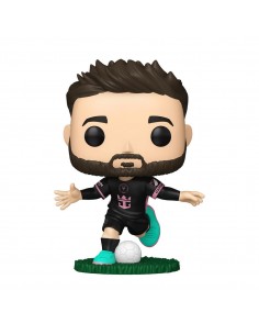 Funko Pop! MLS: Inter Miami... 2