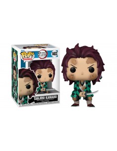 Funko Pop! Animation: Demon... 2