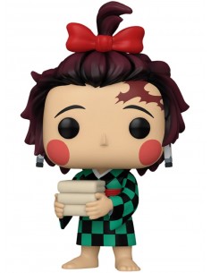 Funko Pop! Animation: Demon... 2