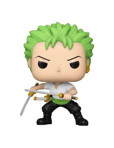 Funko Pop! Animation: One Piece -...