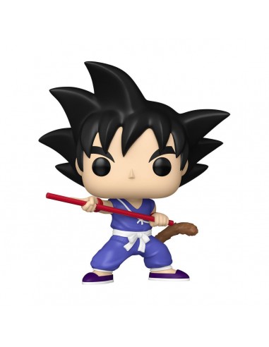 Funko Pop! Animation: Dragon Ball 1922
