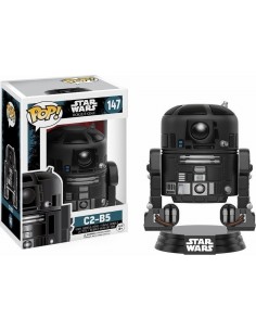 Pop! Star Wars: Rogue One -...