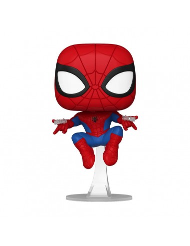 Funko Pop! Marvel: Spider-Man -...