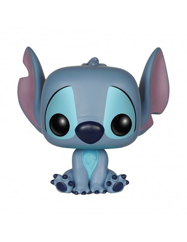 Funko Pop! Disney: Lilo & Stitch -...