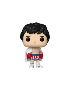 Funko Pop! Movies: Rocky...