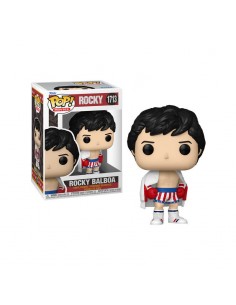 Funko Pop! Movies: Rocky... 2